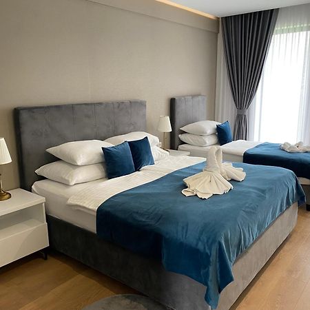 Hotel Gold Jet Bihać מראה חיצוני תמונה