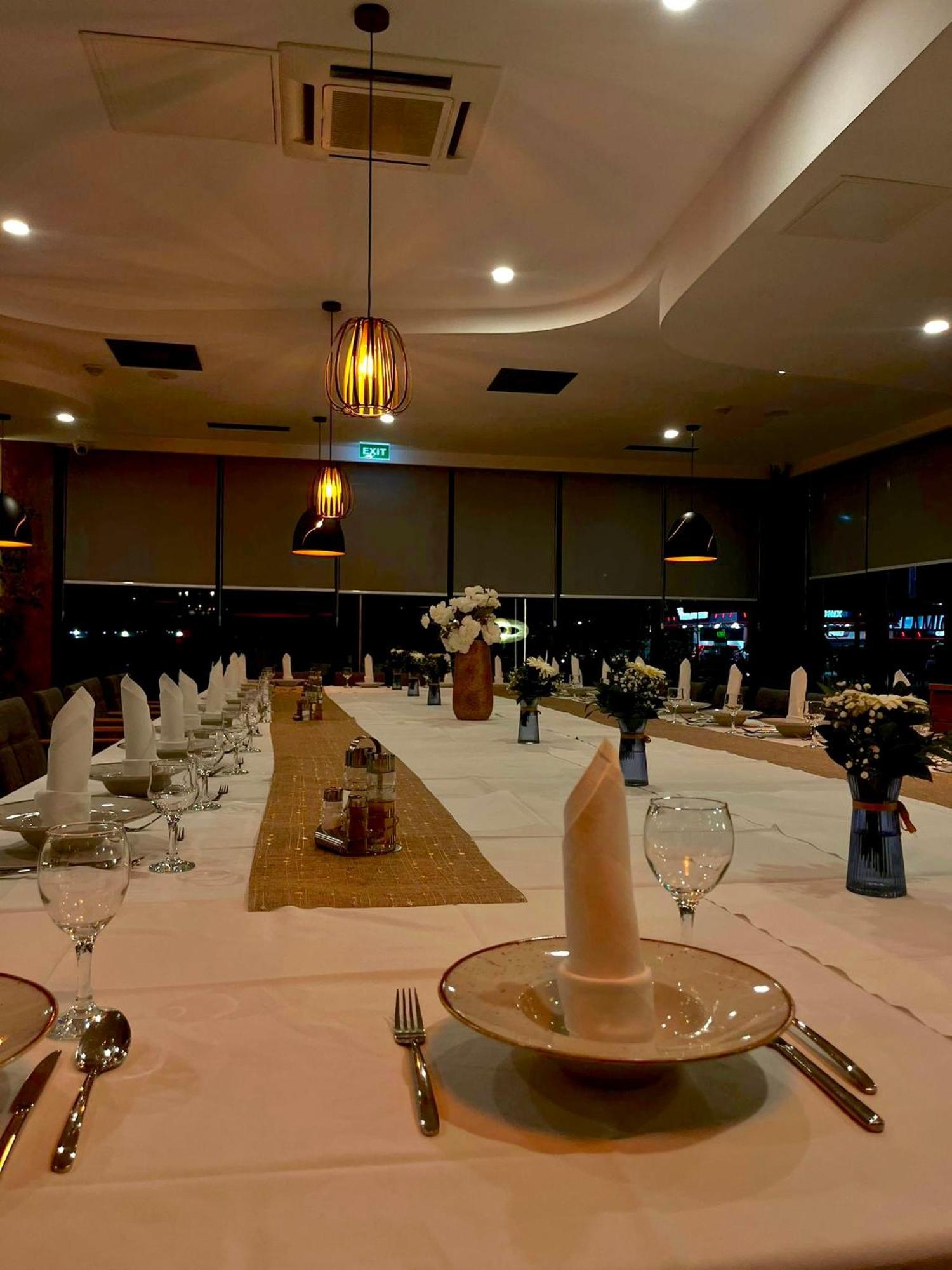 Hotel Gold Jet Bihać מראה חיצוני תמונה