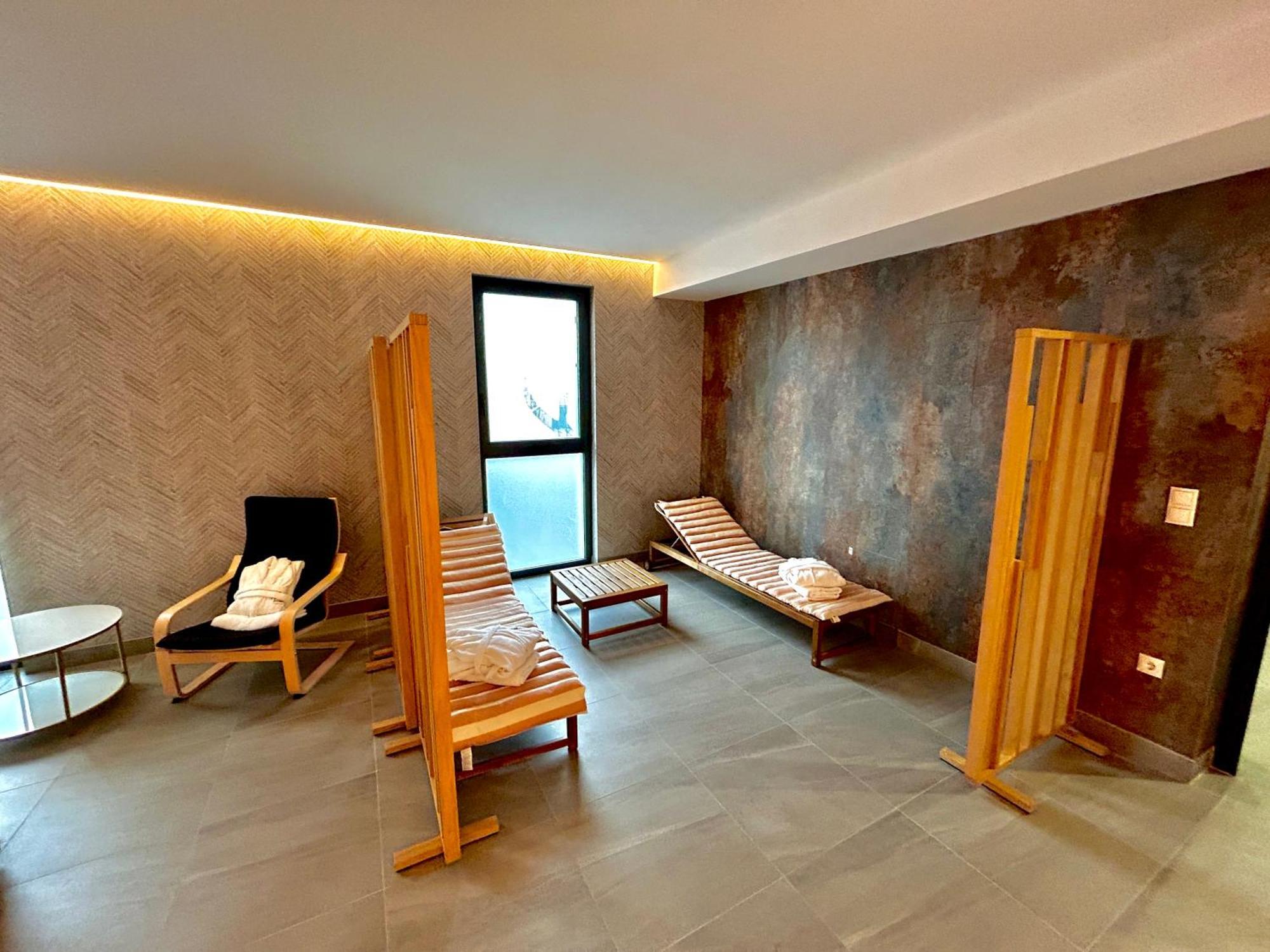 Hotel Gold Jet Bihać מראה חיצוני תמונה