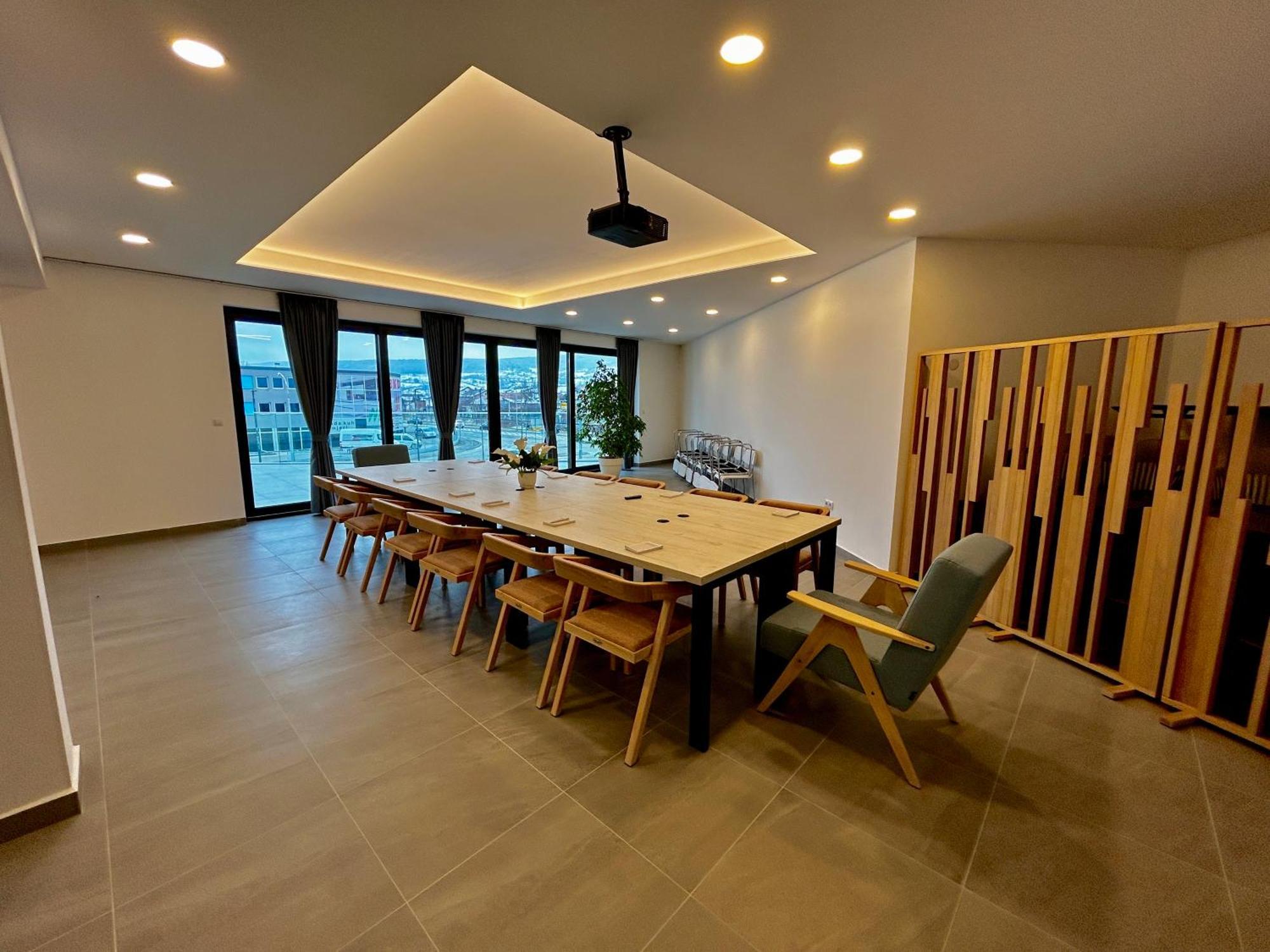 Hotel Gold Jet Bihać מראה חיצוני תמונה