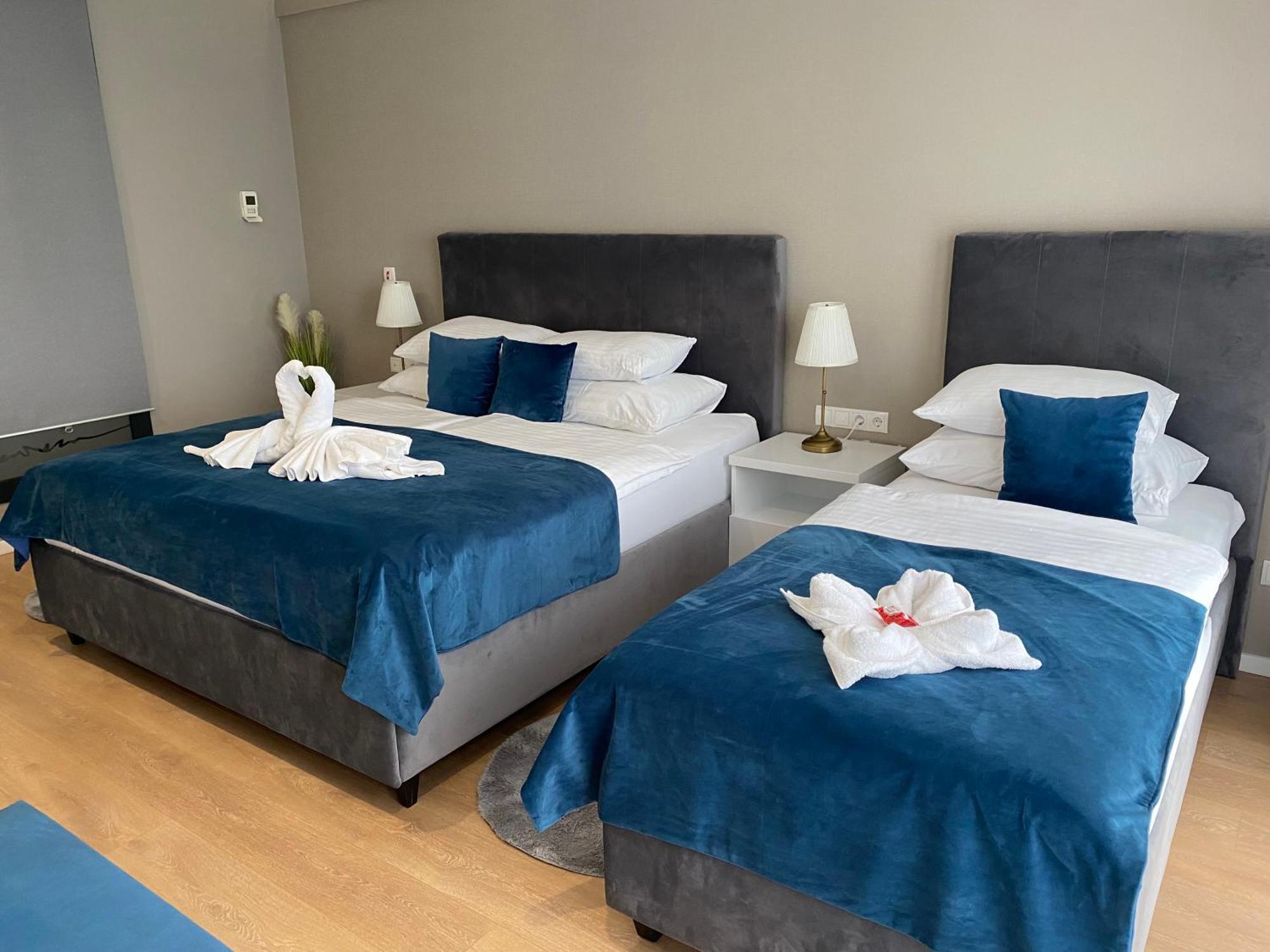 Hotel Gold Jet Bihać מראה חיצוני תמונה