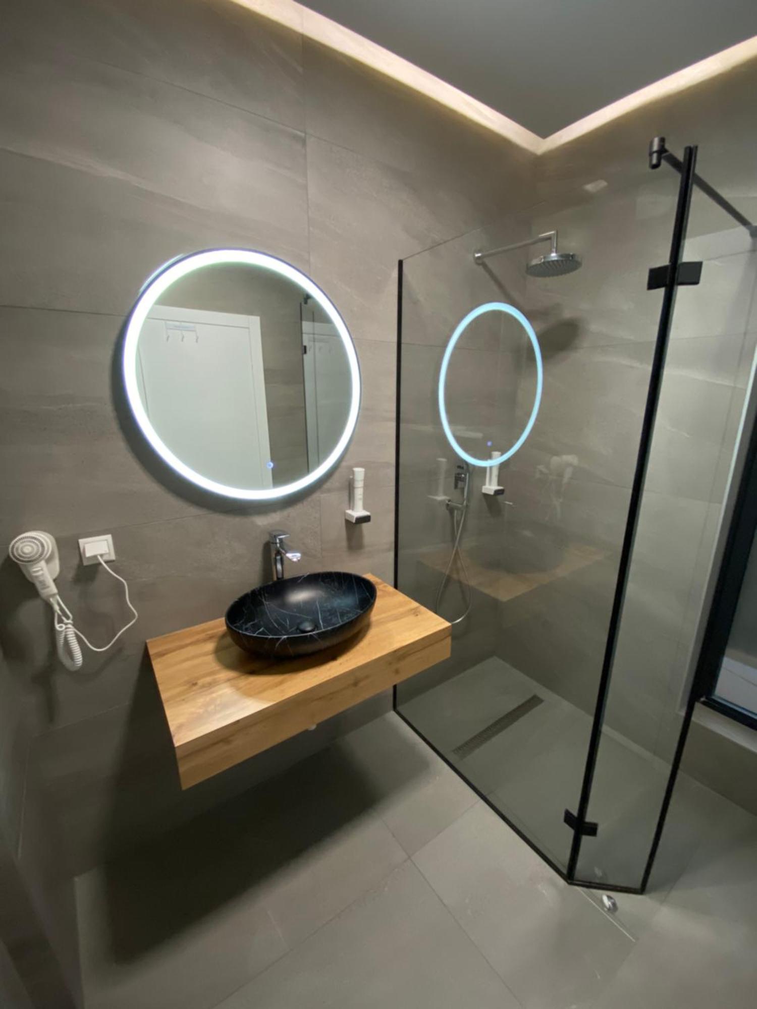 Hotel Gold Jet Bihać מראה חיצוני תמונה