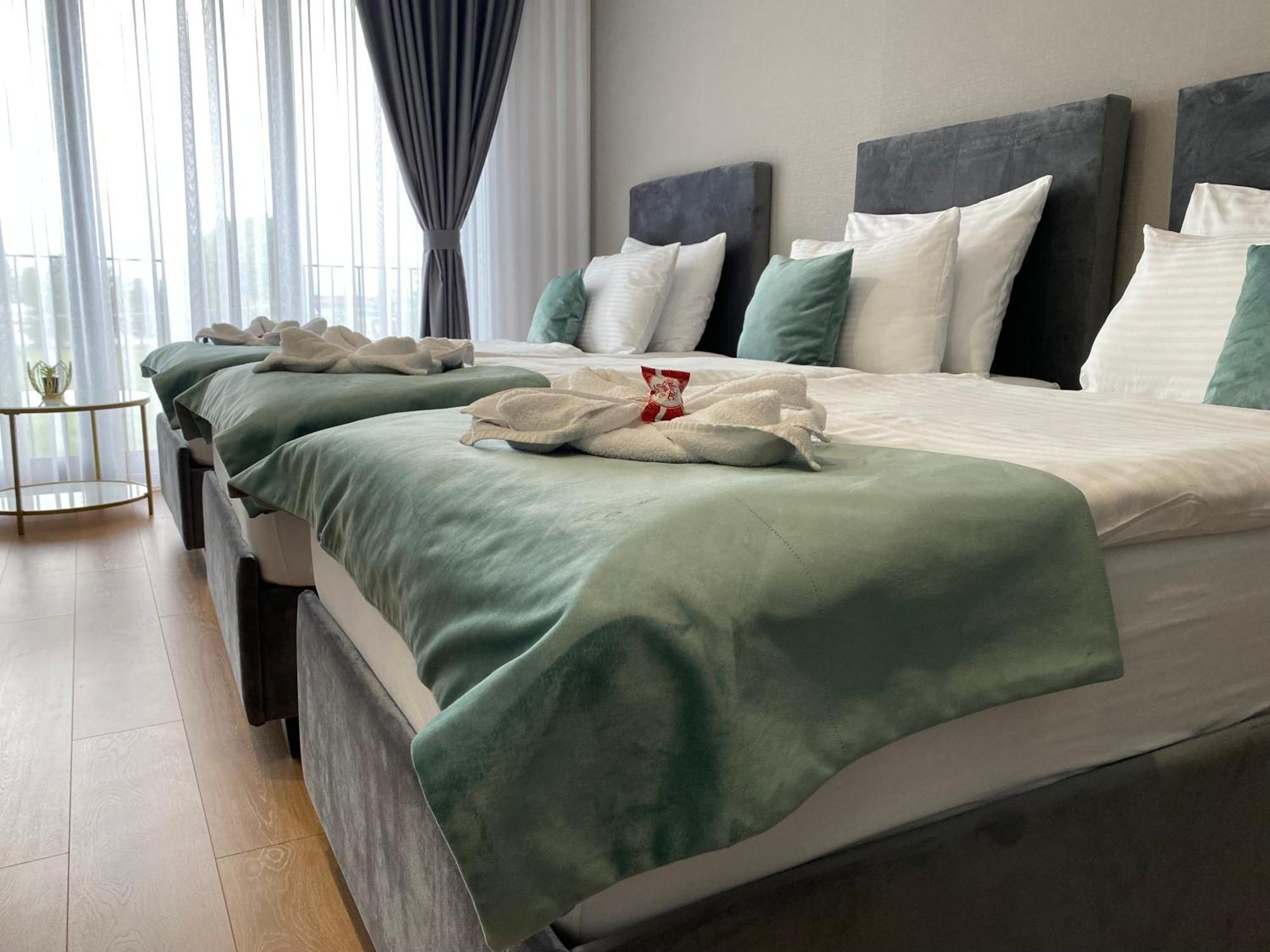 Hotel Gold Jet Bihać מראה חיצוני תמונה